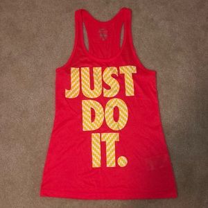 Nike Tank Top